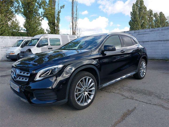 MERCEDES-BENZ CLASSE GLA 2019 wdc1569081j642968