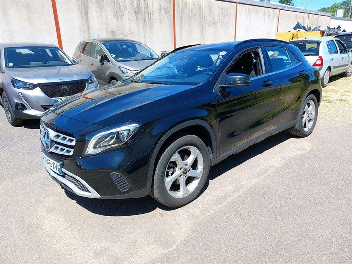 MERCEDES-BENZ CLASSE GLA 2019 wdc1569081j646266