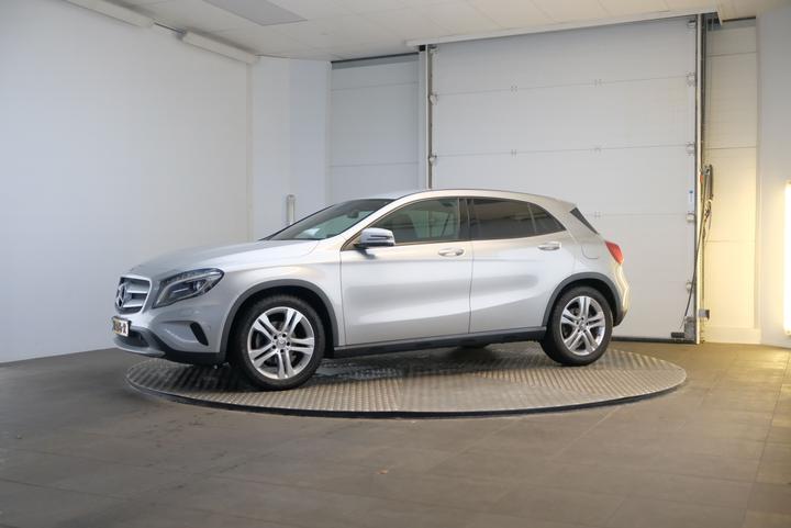 MERCEDES-BENZ GLA-KLASSE 2015 wdc1569121j188644