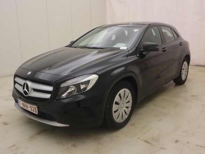 MERCEDES-BENZ GLA-KLASSE 2016 wdc1569121j255062