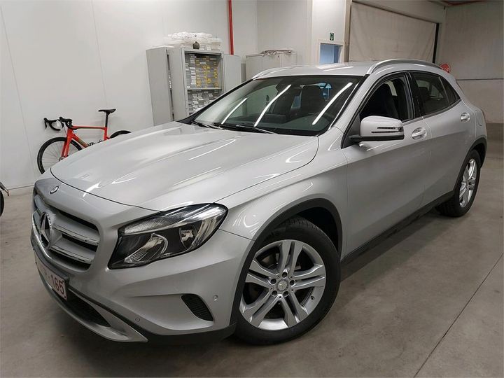 MERCEDES-BENZ GLA 2016 wdc1569121j255374