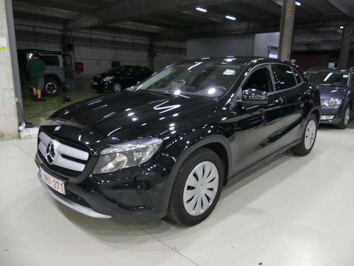 MERCEDES-BENZ GLA 2016 wdc1569121j265065