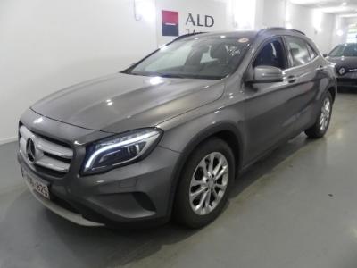 MERCEDES-BENZ CLASSE GLA DIESEL (X156) 2016 wdc1569121j280937