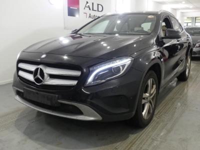 MERCEDES-BENZ CLASSE GLA DIESEL (X156) 2016 wdc1569121j290139