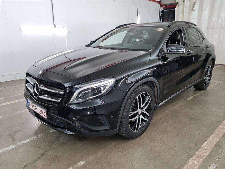 MERCEDES-BENZ GLA 2016 wdc1569121j298400