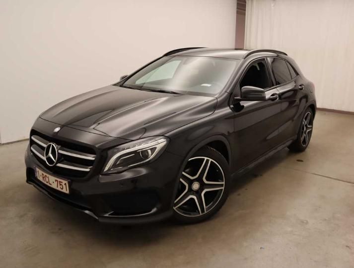 MERCEDES-BENZ GLA &#3913 2016 wdc1569121j335227