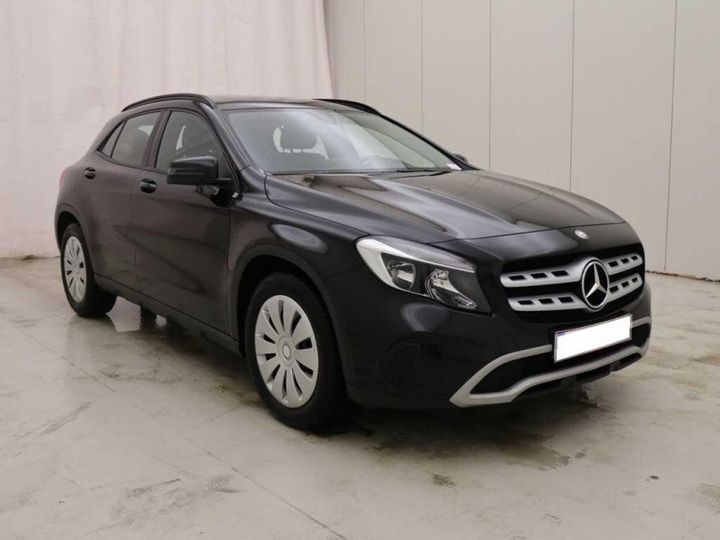 MERCEDES-BENZ GLA180 2017 wdc1569121j378208