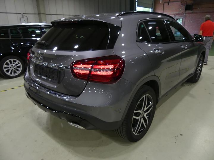 MERCEDES-BENZ GLA 2017 wdc1569121j392253