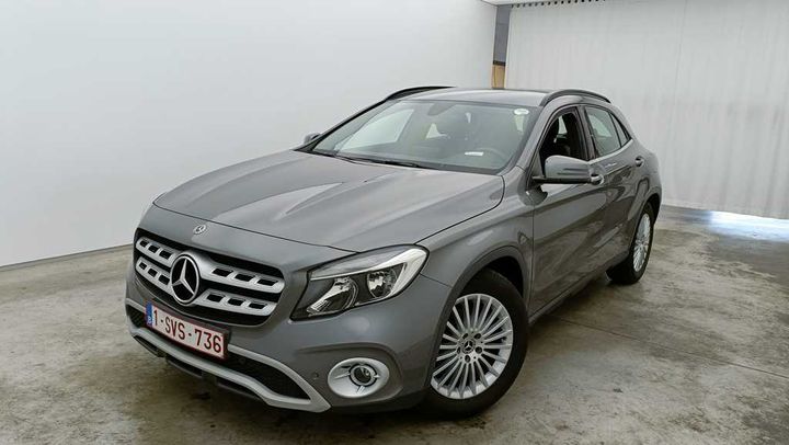 MERCEDES-BENZ GLA FL&#3917 2017 wdc1569121j402005