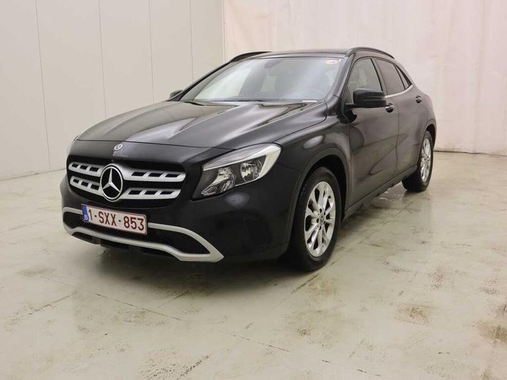 MERCEDES-BENZ GLA-KLASSE 2017 wdc1569121j426894