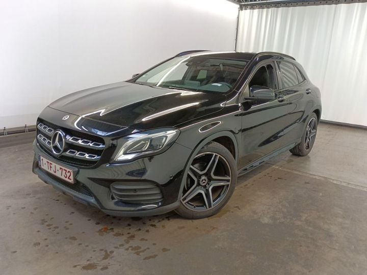 MERCEDES-BENZ GLA FL'17 2017 wdc1569121j454777