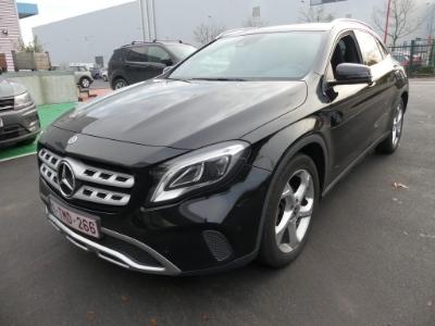 MERCEDES-BENZ CLASSE GLA DIESEL (X156) - 2017 2017 wdc1569121j471934