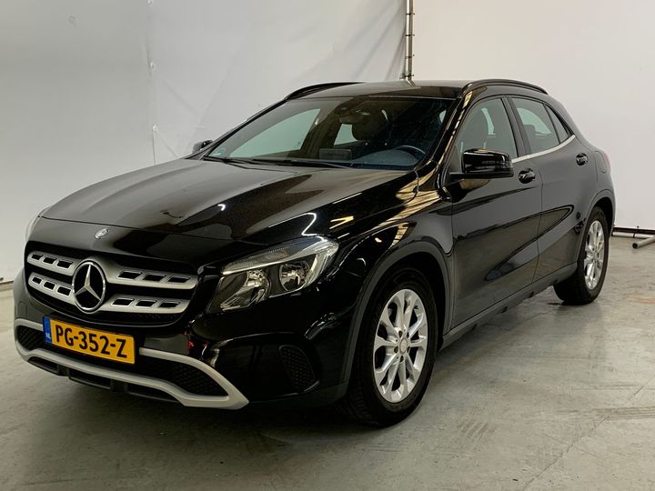 MERCEDES-BENZ NULL 2017 wdc1569421j378554