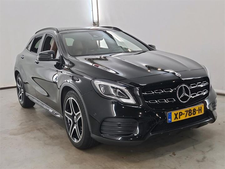 MERCEDES-BENZ GLA 2019 wdc1569421j580921