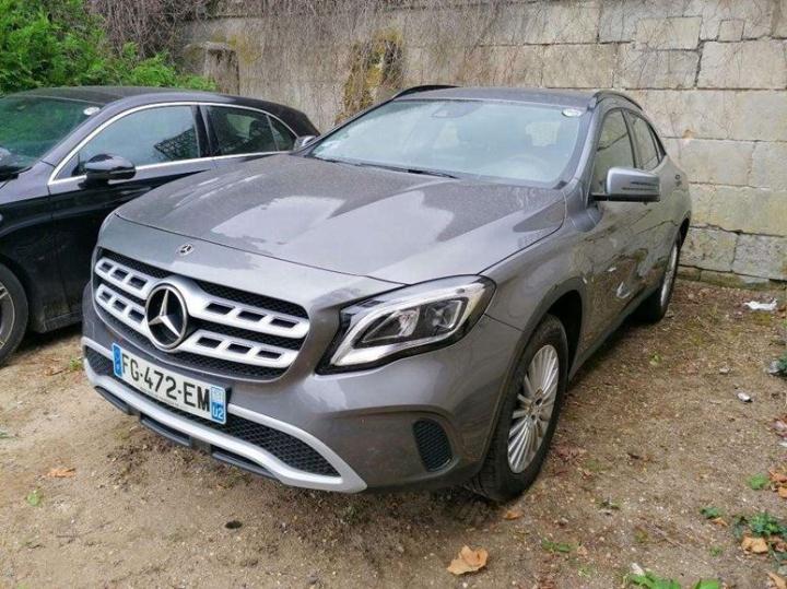 MERCEDES-BENZ GLA 2019 wdc1569421j638460