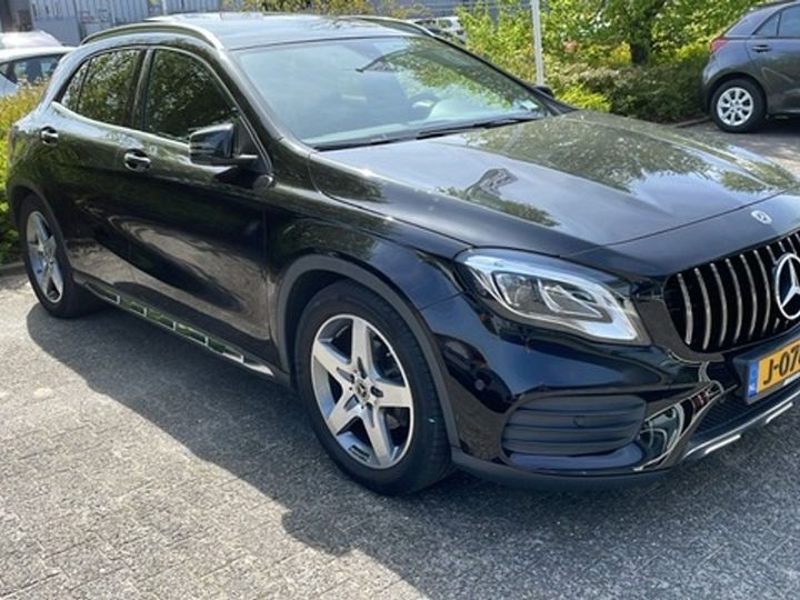 MERCEDES-BENZ GLA-KLASSE 2018 wdc1569431j511146