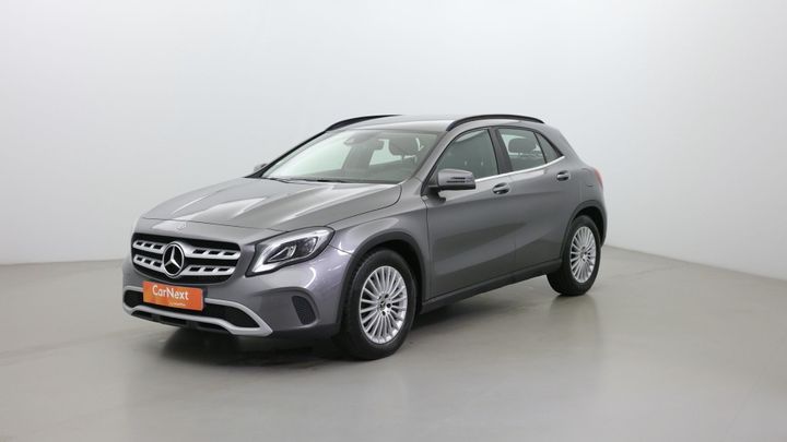 MERCEDES-BENZ CLASSE GLA 2018 wdc1569431j567650