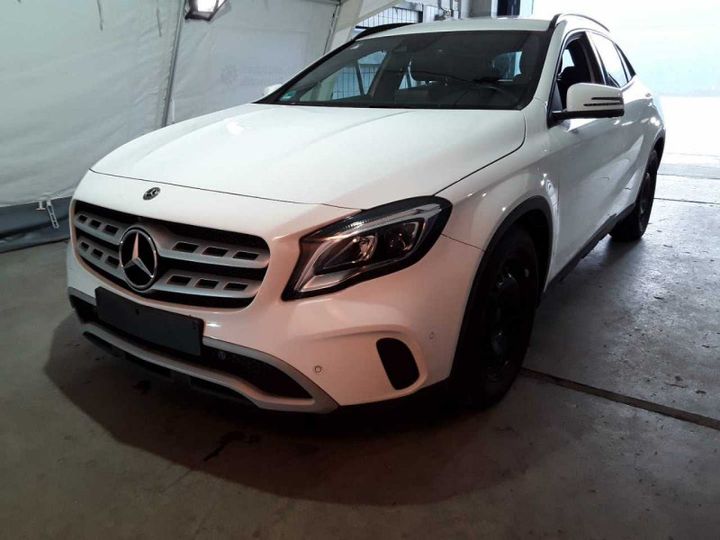 MERCEDES-BENZ GLA 200 2019 wdc1569431j600884