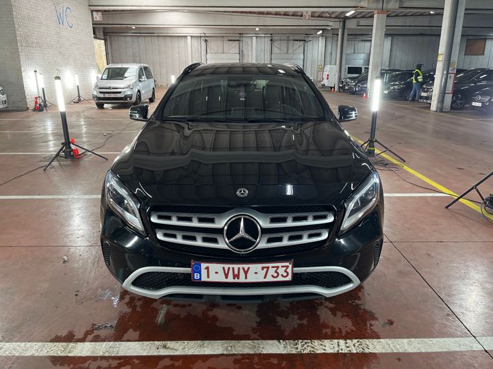 MERCEDES-BENZ GLA FL'17 2019 wdc1569431j625351