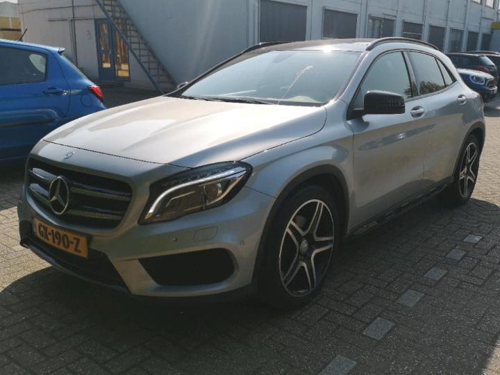 MERCEDES-BENZ GLA-KLASSE 2015 wdc1569441j190067