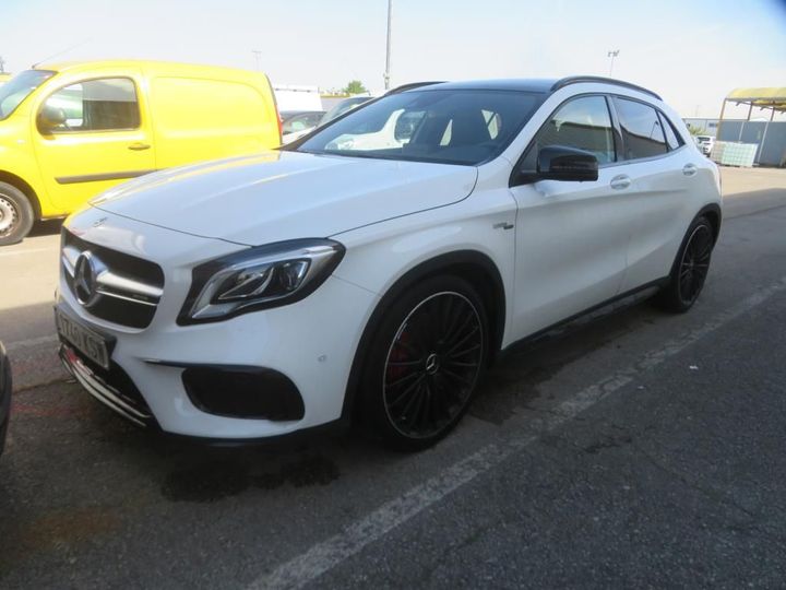 MERCEDES-BENZ CLASE GLA 2019 wdc1569521j592450