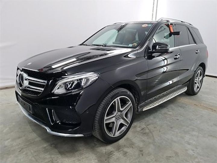 MERCEDES-BENZ NULL 2017 wdc1660041a944337