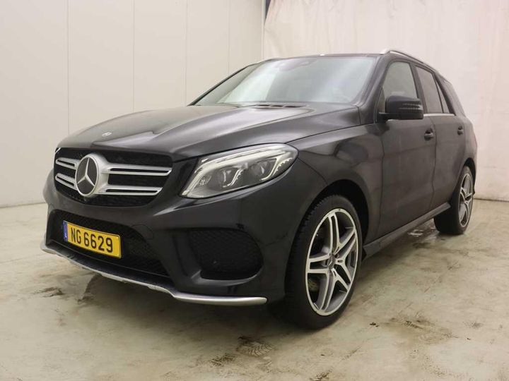 MERCEDES-BENZ NULL 2019 wdc1660241b131410