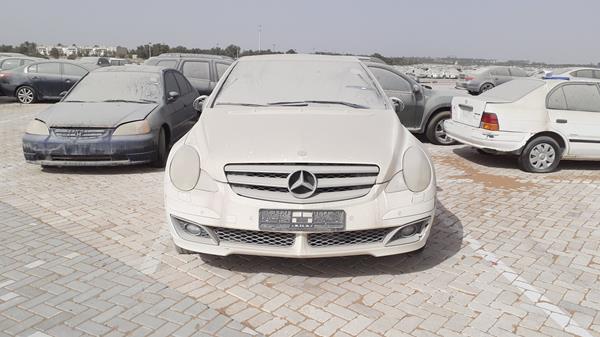 MERCEDES-BENZ 2006 0 wdc2511751a008547