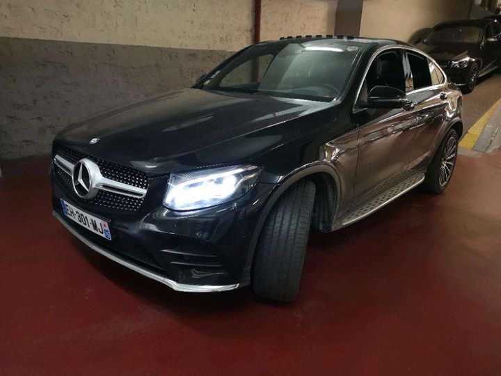 MERCEDES-BENZ GLC COUP 2016 wdc2533051f202108