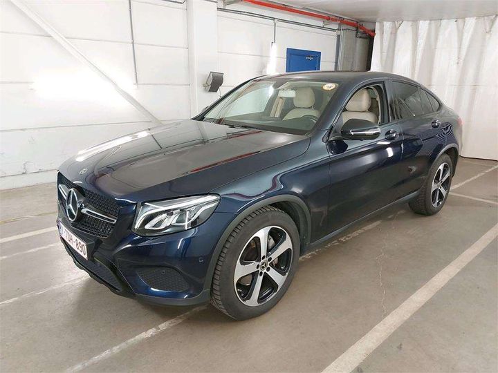 MERCEDES-BENZ GLC COUP 2017 wdc2533051f347598