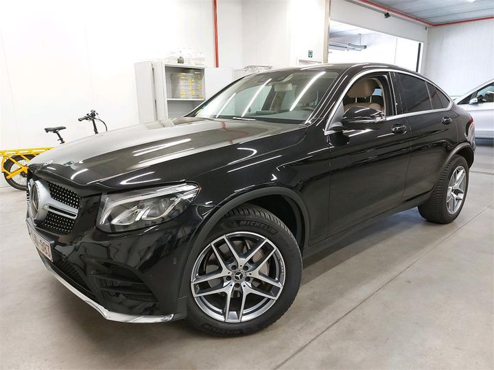 MERCEDES-BENZ GLC COUP 2017 wdc2533051f377540