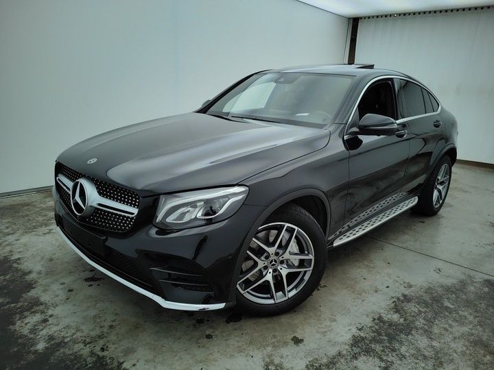 MERCEDES-BENZ 2143.0 2018 wdc2533051f446865