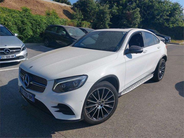 MERCEDES-BENZ GLC COUP 2018 wdc2533051f467162