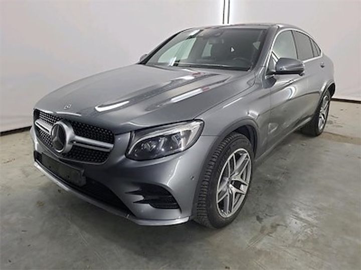 MERCEDES-BENZ GLC 2018 wdc2533051f489699