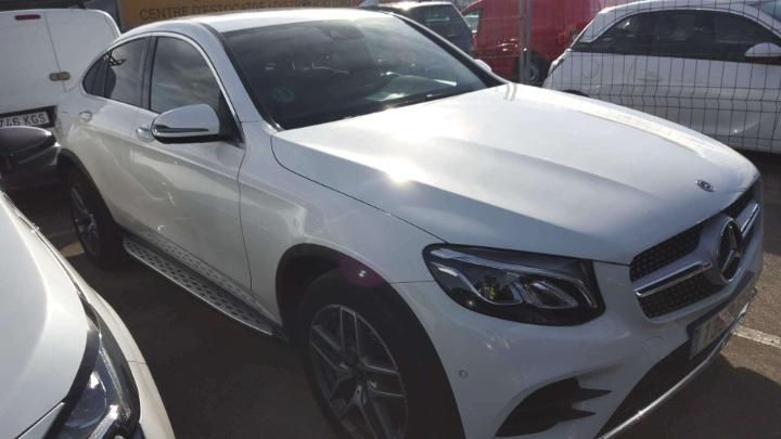 MERCEDES-BENZ GLC COUP 2018 wdc2533051f514762