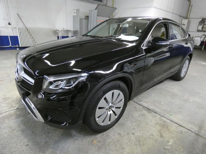 MERCEDES-BENZ GLC 2018 wdc2533051f528081