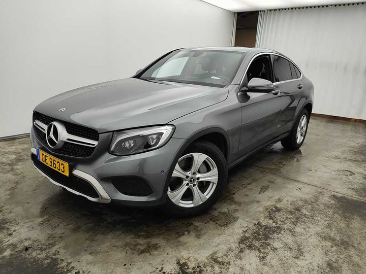 MERCEDES-BENZ 2143.0 2018 wdc2533051f556723