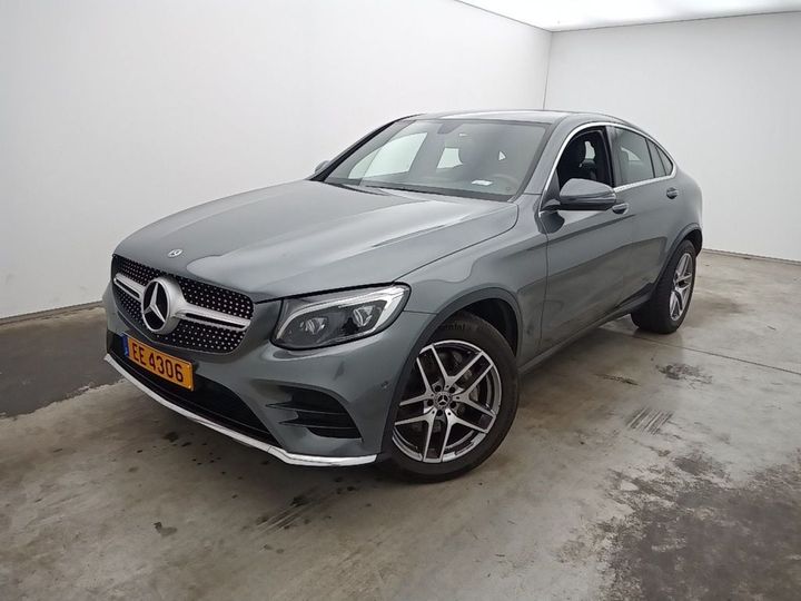 MERCEDES-BENZ GLC COUP 2019 wdc2533051f568813