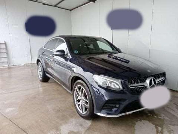 MERCEDES-BENZ GLC COUP 2019 wdc2533051f582823