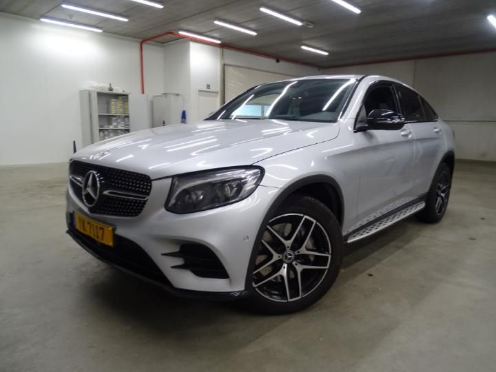 MERCEDES-BENZ GLC COUP 2019 wdc2533051f583400