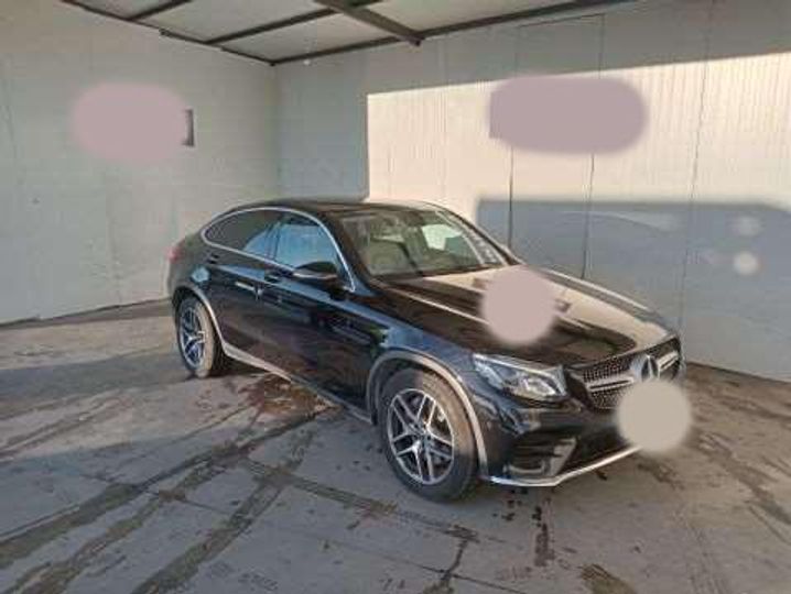 MERCEDES-BENZ GLC COUP 2019 wdc2533051f594677