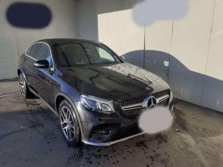 MERCEDES-BENZ GLC COUP 2019 wdc2533051f596636