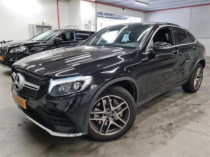 MERCEDES-BENZ GLC COUP 2019 wdc2533051f630746