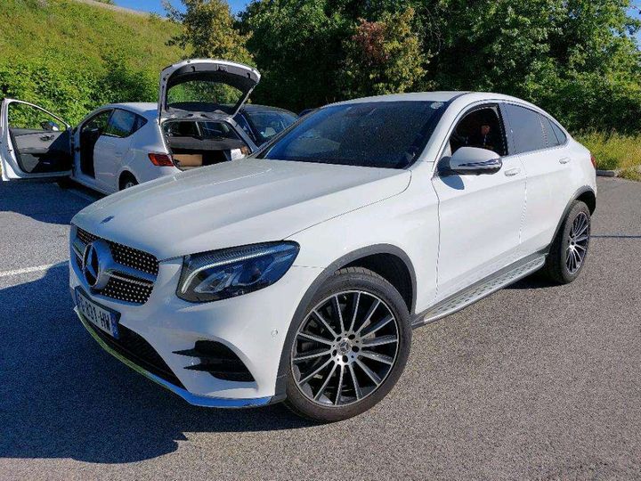 MERCEDES-BENZ GLC COUP 2019 wdc2533051f639125