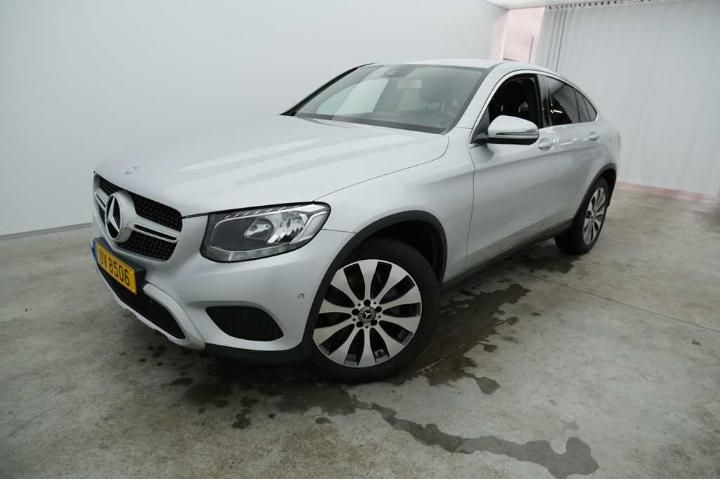 MERCEDES-BENZ GLC COUP 2017 wdc2533091f238588