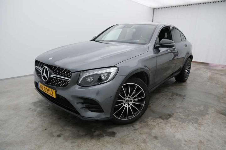 MERCEDES-BENZ GLC COUP 2017 wdc2533091f239193