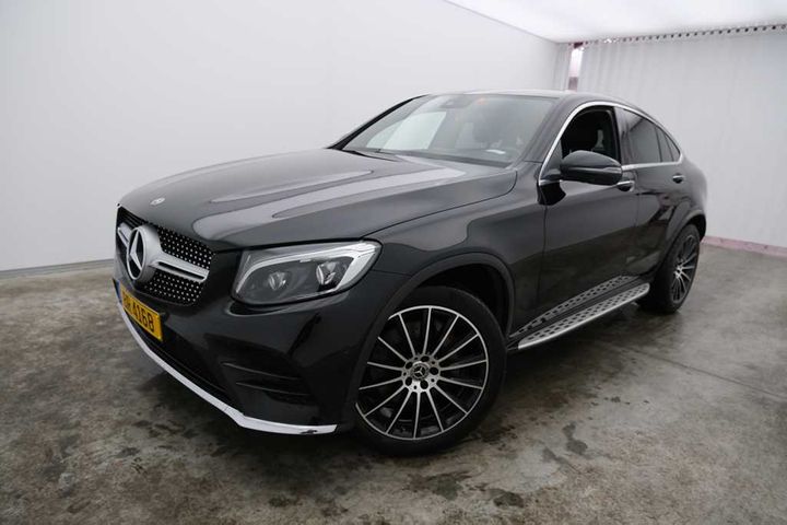 MERCEDES-BENZ GLC COUP 2017 wdc2533091f267163