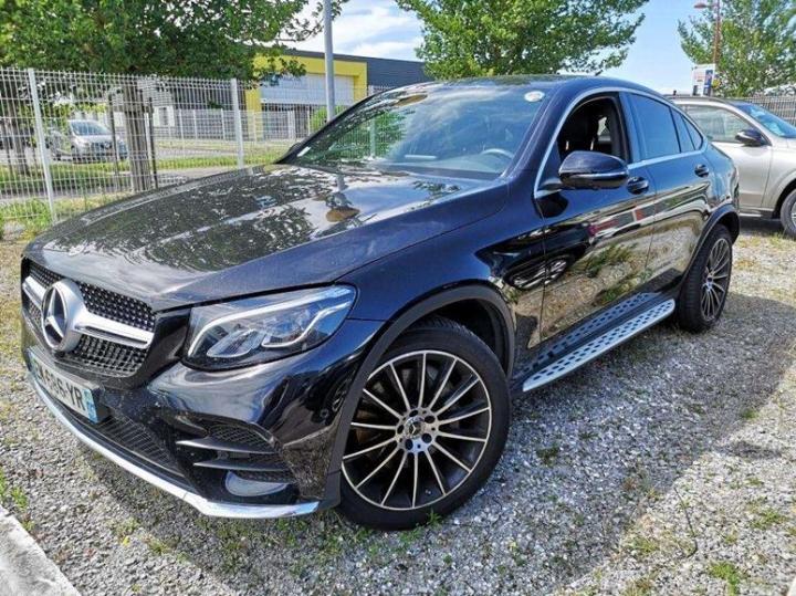 MERCEDES-BENZ GLC 2017 wdc2533091f271972