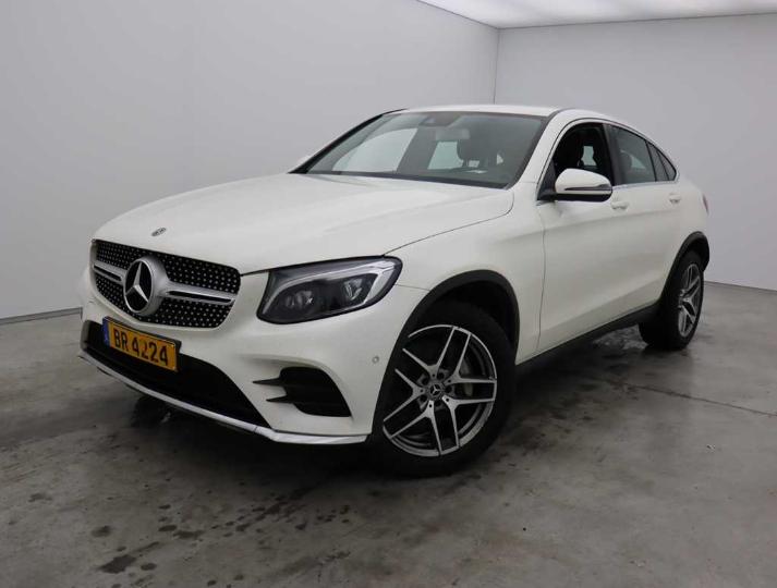 MERCEDES-BENZ GLC COUP 2017 wdc2533091f280696