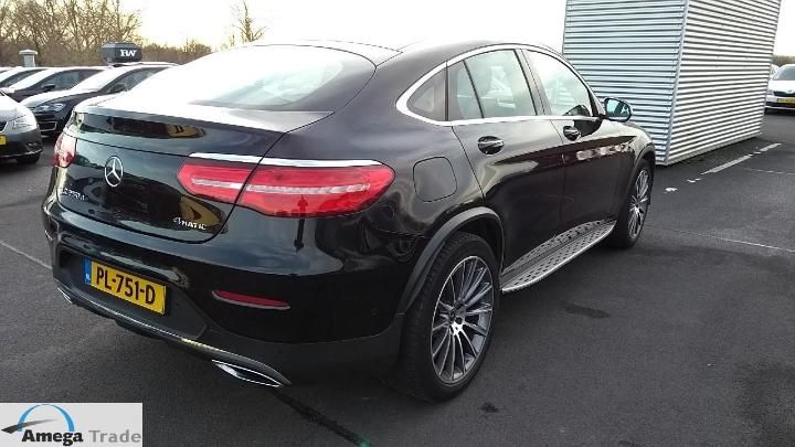 MERCEDES-BENZ GLC 250 D 4MATIC 2017 wdc2533091f310588